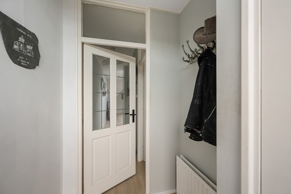 Foto - Verkocht onder voorbehoud: Koningsweg 20H, 1811 LM Alkmaar